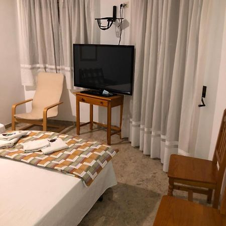 Hostal Casa Chimo Valbona Exterior photo