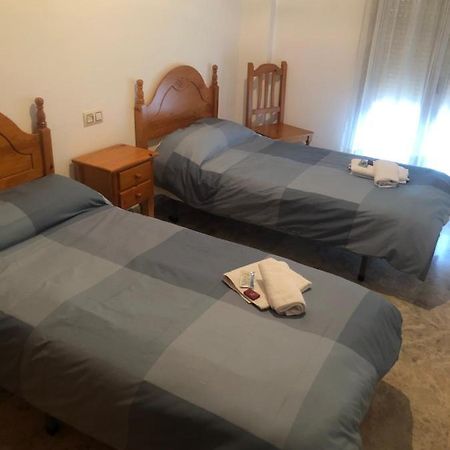 Hostal Casa Chimo Valbona Exterior photo