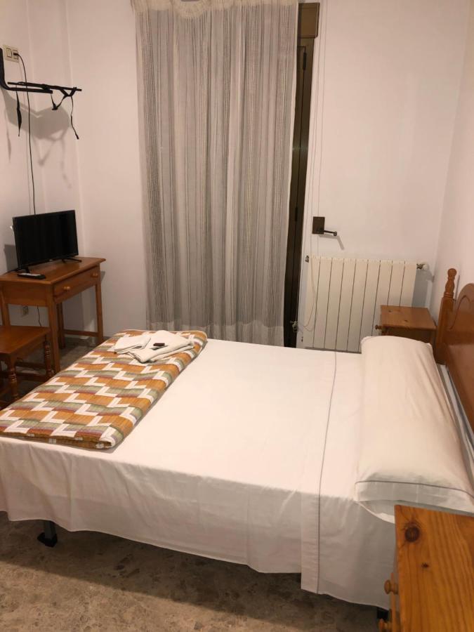 Hostal Casa Chimo Valbona Exterior photo