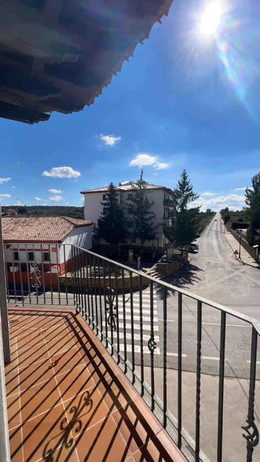 Hostal Casa Chimo Valbona Exterior photo
